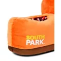 Kenny Plush Slippers - South Park at Spencer's
