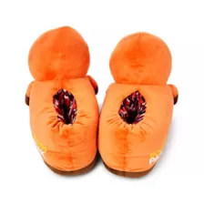 Kenny Plush Slippers - South Park at Spencer's