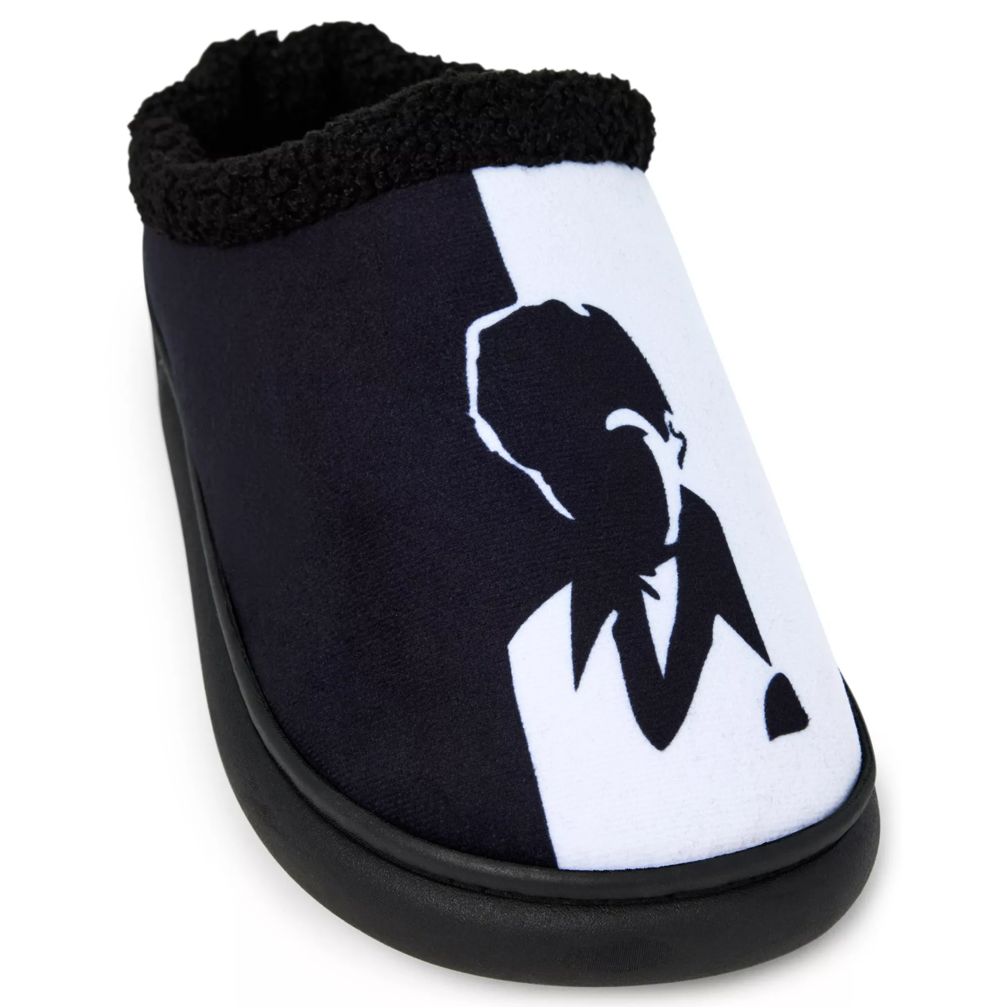 Scarface Slippers at Spencer's