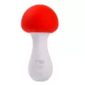 Maia Trippy Toys Mushroom Wand Vibrator at Spencer's