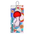 Maia Trippy Toys Mushroom Wand Vibrator at Spencer's