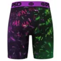 PSD Joker Face Boxer Briefs - DC at Spencer's