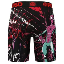 PSD Spider-Bros Boxer Briefs - Spider-Man at Spencer's