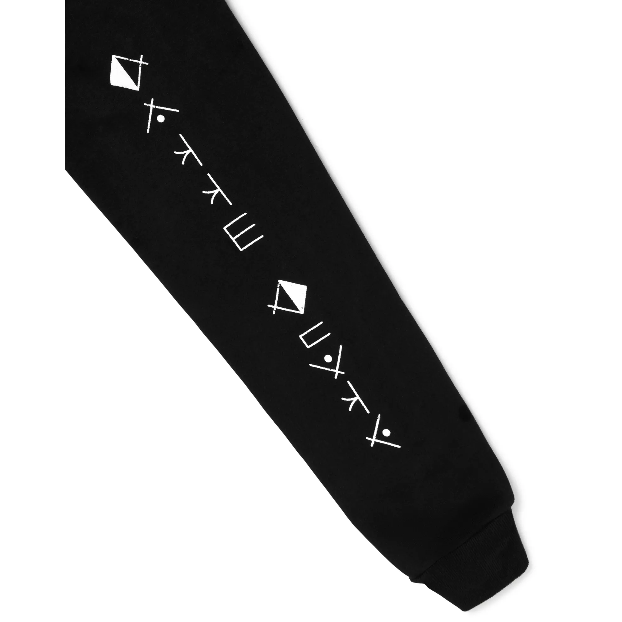 Sleep Token Moon Hoodie at Spencer's