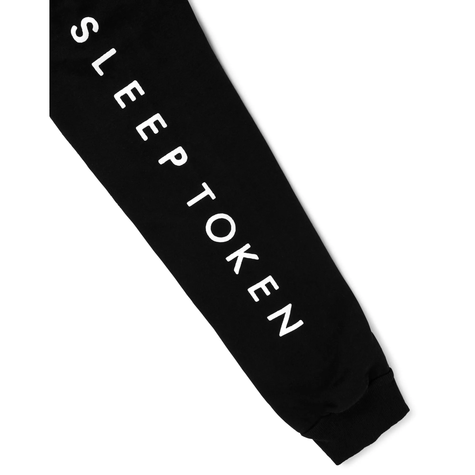 Sleep Token Moon Hoodie at Spencer's