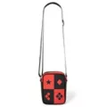 Harley Quinn Crossbody Bag - DC Villains at Spencer's
