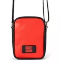 Harley Quinn Crossbody Bag - DC Villains at Spencer's