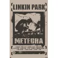 Linkin Park Meteora Poster at Spencer's