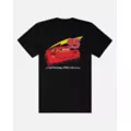 Lightning McQueen 95 T Shirt - Cars at Spencer's