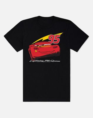 Lightning McQueen 95 T Shirt - Cars