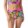 PSD Trippy Smiley Face Boyshorts at Spencer's