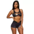 PSD Hooters Sports Bra at Spencer's