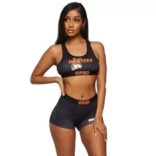 PSD Hooters Sports Bra at Spencer's