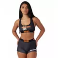 PSD Hooters Boyshort Panties at Spencer's
