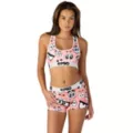 PSD Patrick Star Eyes Sports Bra - SpongeBob SquarePants at Spencer's