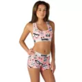 PSD Patrick Star Eyes Sports Bra - SpongeBob SquarePants at Spencer's