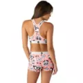 PSD Patrick Star Eyes Sports Bra - SpongeBob SquarePants at Spencer's