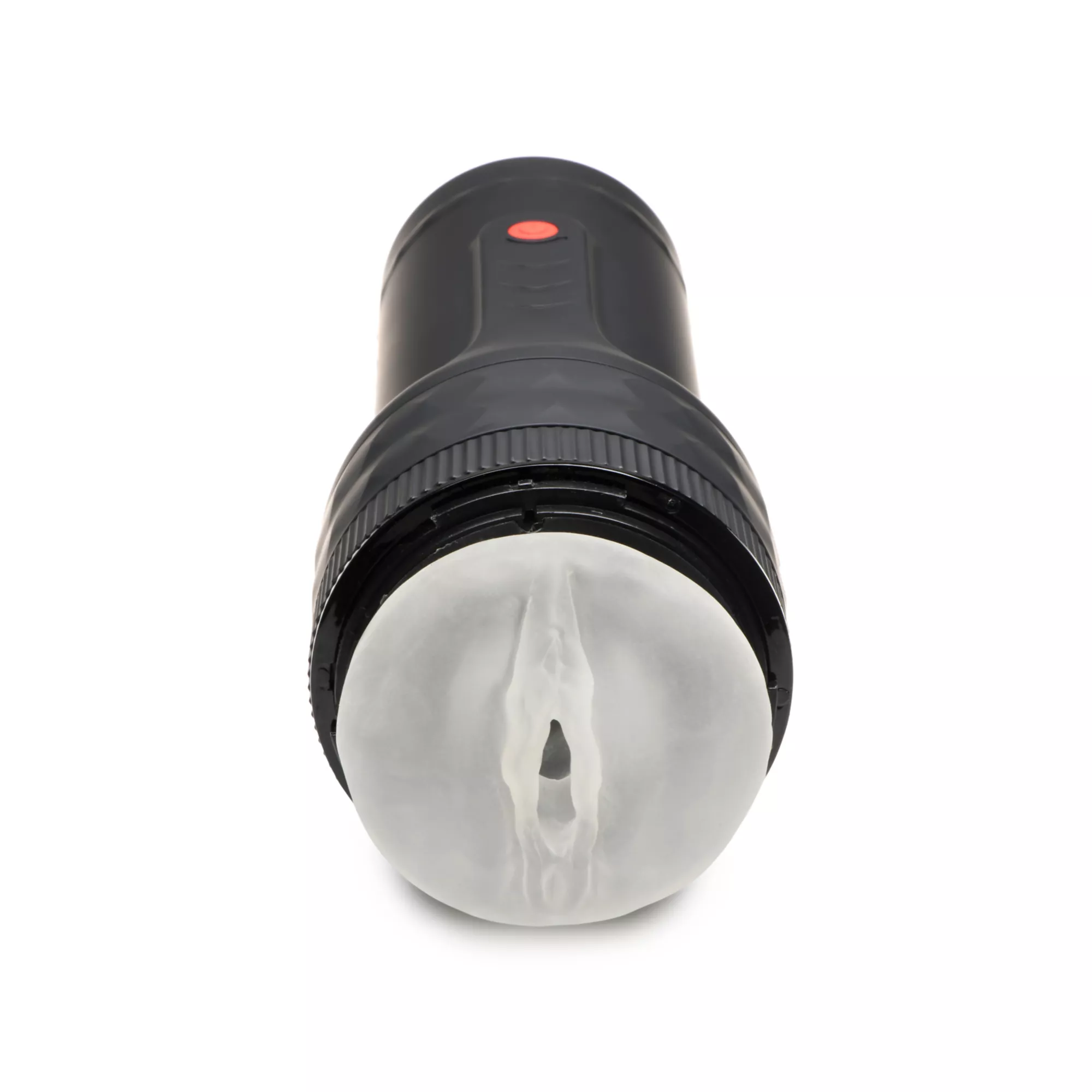 Jock Tightening and Vibrating Masturbator at Spencer's