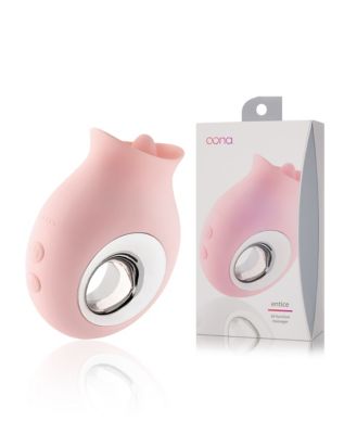 Oona Entice Tongue Vibrator