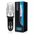 Head Rush Spinning and Vibrating Stroker - Arouz'd at Spencer's