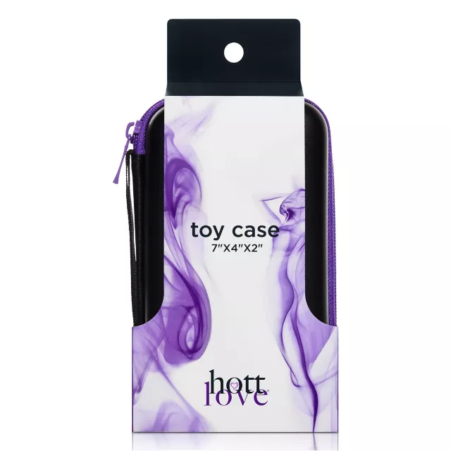 Small Toy Case at Spencer's