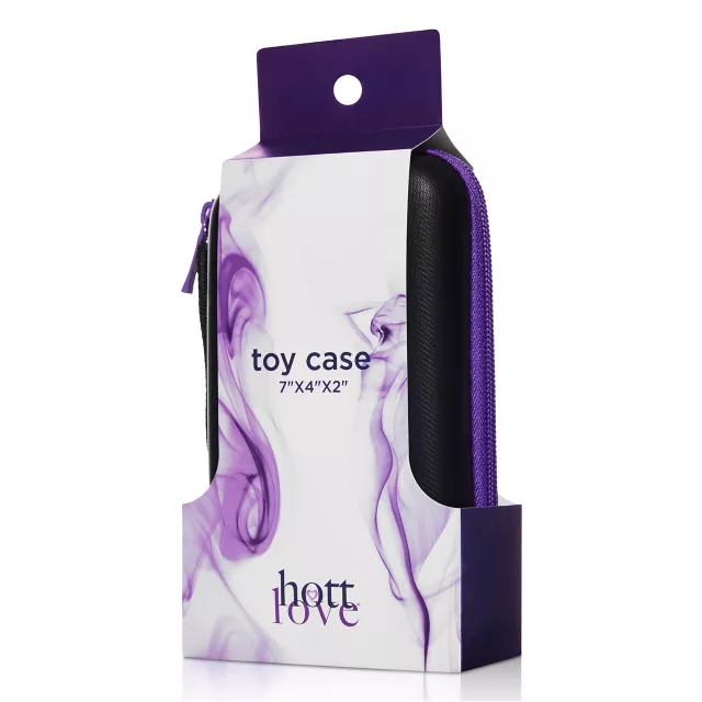 Small Toy Case at Spencer's