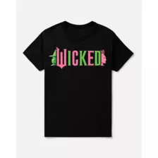 Black Glinda and Elphaba T Shirt - Wicked at Spencer's