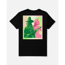 Black Glinda and Elphaba T Shirt - Wicked at Spencer's