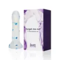 Forget Me Not Floral Dildo - Hott Love at Spencer's