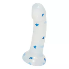 Forget Me Not Floral Dildo - Hott Love at Spencer's