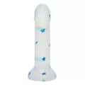 Forget Me Not Floral Dildo - Hott Love at Spencer's