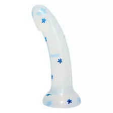 Forget Me Not Floral Dildo - Hott Love at Spencer's
