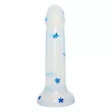Forget Me Not Floral Dildo - Hott Love at Spencer's