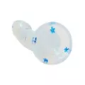 Forget Me Not Floral Dildo - Hott Love at Spencer's