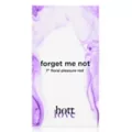 Forget Me Not Floral Dildo - Hott Love at Spencer's