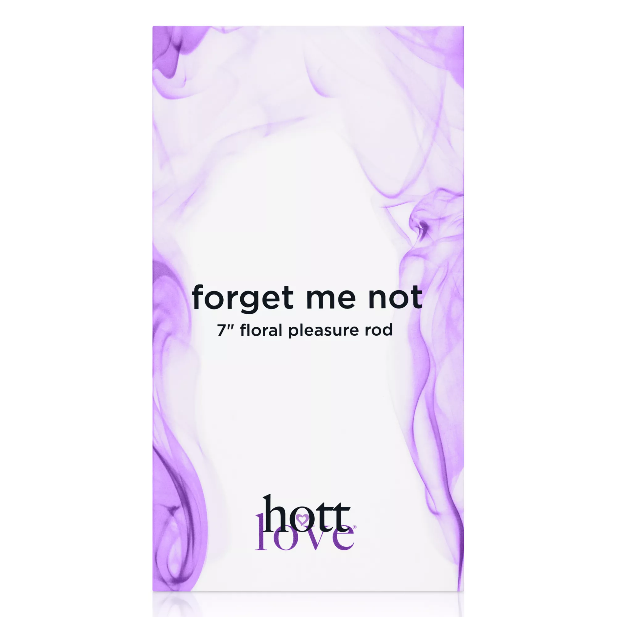 Forget Me Not Floral Dildo - Hott Love at Spencer's