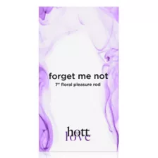 Forget Me Not Floral Dildo - Hott Love at Spencer's