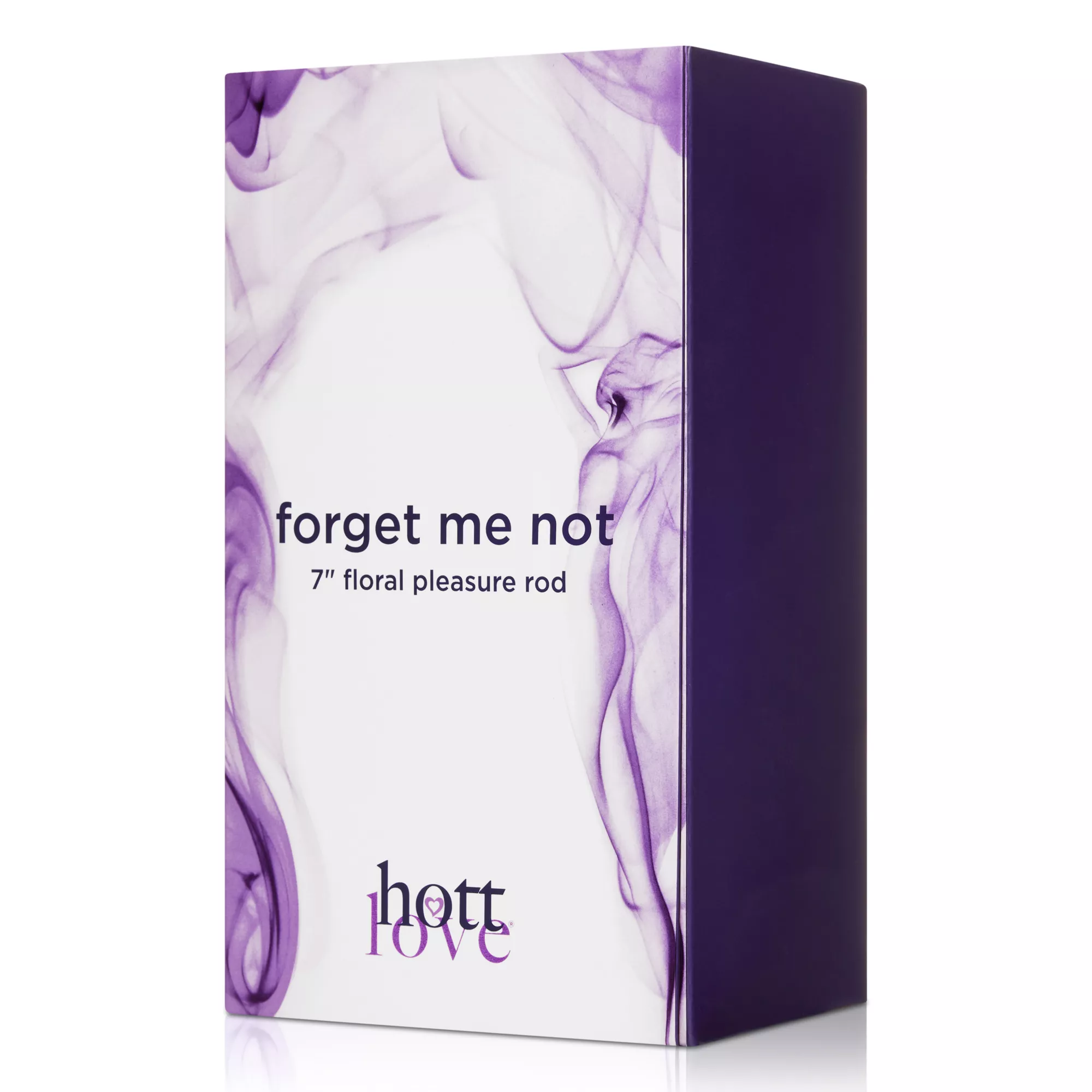 Forget Me Not Floral Dildo - Hott Love at Spencer's