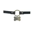 Pleasure Bound Puppy Play Collar and Leash at Spencer's