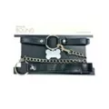 Pleasure Bound Puppy Play Collar and Leash at Spencer's