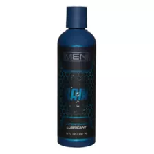 Rain Water-Based Lubricant 8 oz. - Men.com at Spencer's