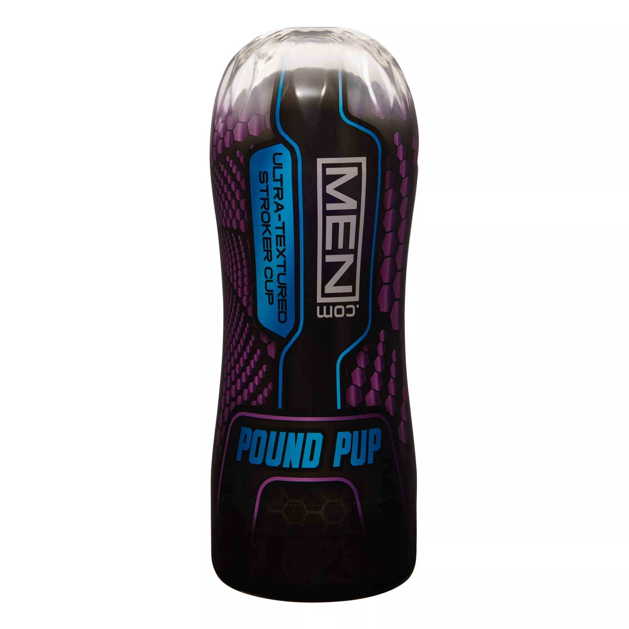 Men.Com Pound Pup Stroker Cup