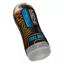 Men.Com Drill Daddy Stroker Cup at Spencer's