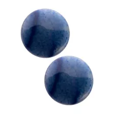 Blue Stone Plugs at Spencer's