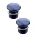 Blue Stone Plugs at Spencer's