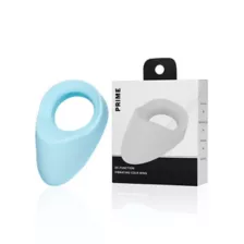 Oona Prime Vibrating Cock Ring at Spencer's