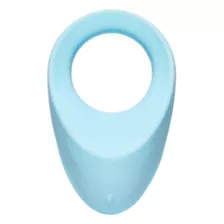 Oona Prime Vibrating Cock Ring at Spencer's