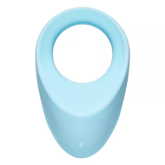 Oona Prime Vibrating Cock Ring at Spencer's