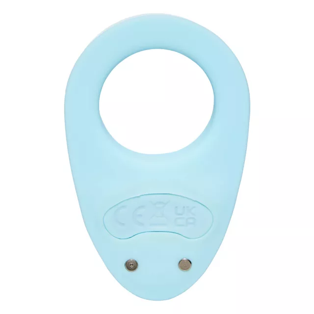 Oona Prime Vibrating Cock Ring at Spencer's