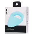 Oona Prime Vibrating Cock Ring at Spencer's